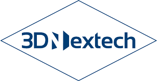 Logo di 3DNextech