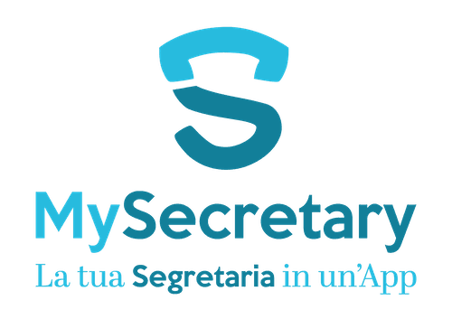Logo di MySecretary - 247X