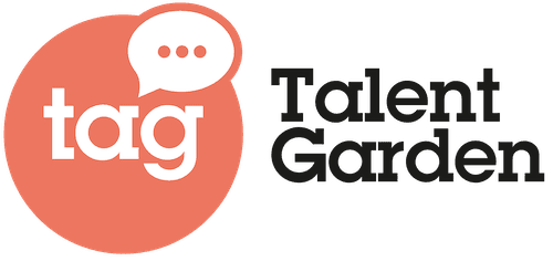 Logo di Talent Garden