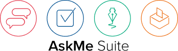 Logo di AskMe Suite