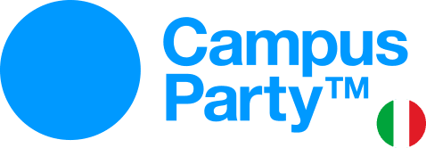 Logo di Campus Party