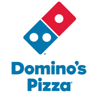 Logo di Domino's Pizza