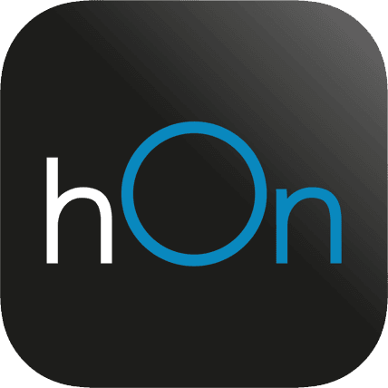 Logo di hOn
