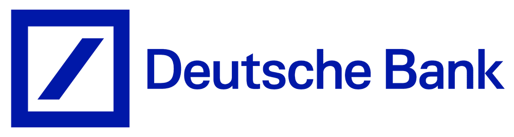 Logo di Deutsche Bank