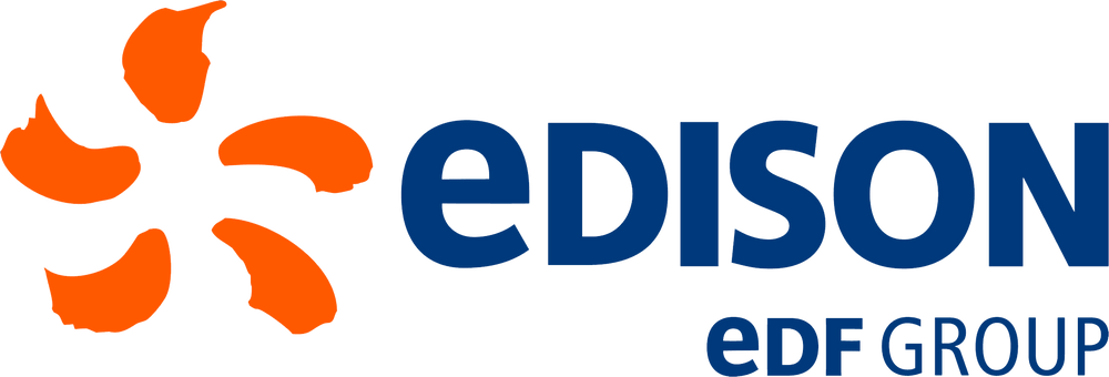 Logo di Edison