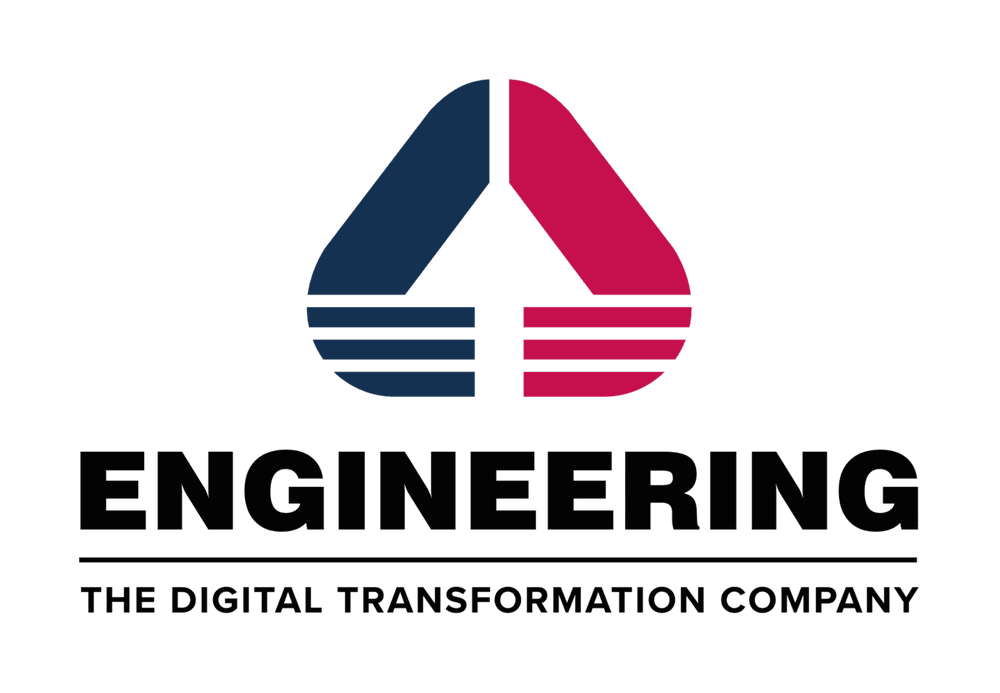 Logo di Engineering