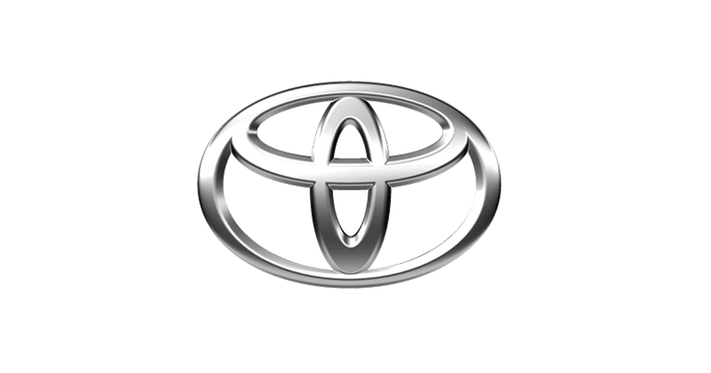 Logo di Toyota