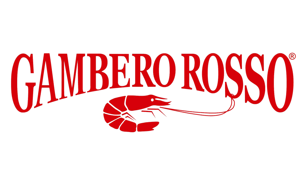 Logo di Gambero Rosso