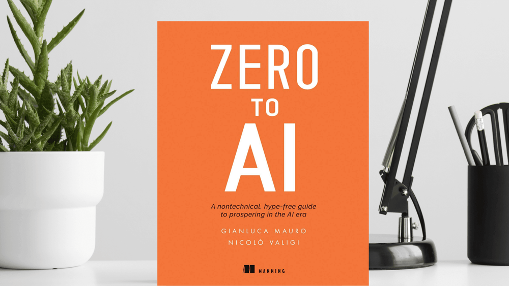 Zero to AI: prevedere l'Impatto del Titolo di un Libro sulle Vendite Future
