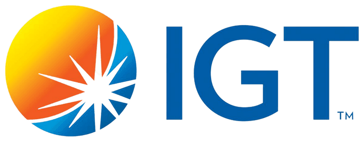 Logo di IGT