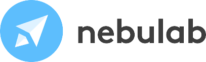 Logo di Nebulab