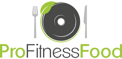 Logo di Pro Fitness Food