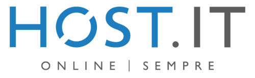 Logo di Host.it