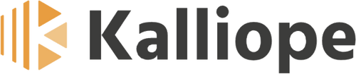 Logo di Kalliope - 247X