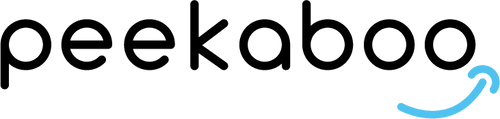 Logo di Peekaboo